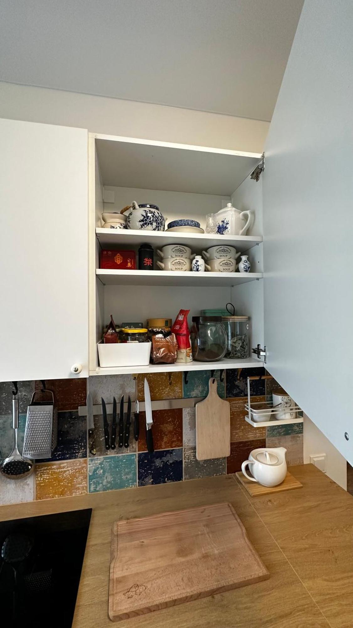 Japandi Apartamentai Kaunas Eksteriør billede