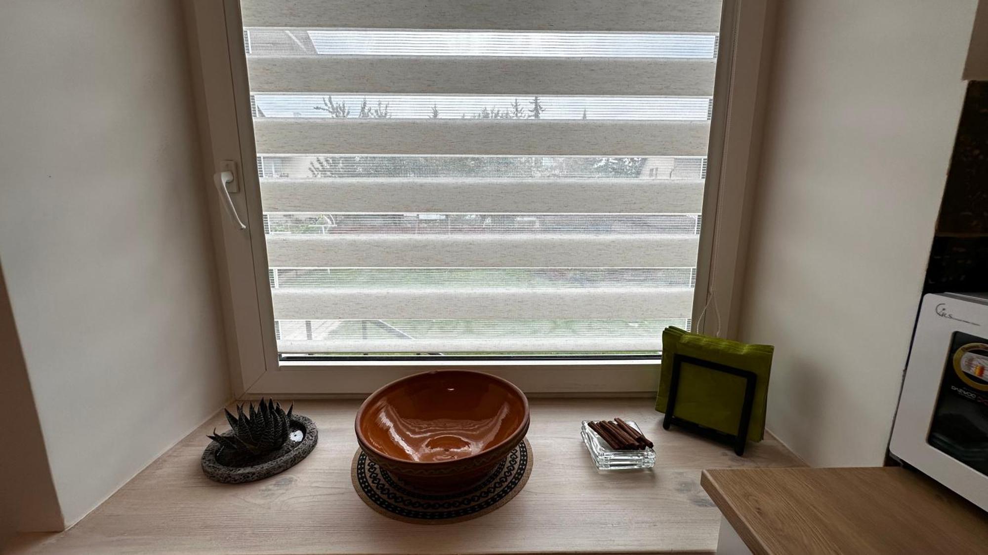 Japandi Apartamentai Kaunas Eksteriør billede