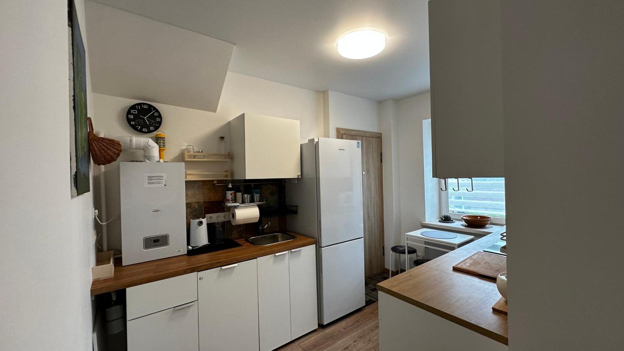 Japandi Apartamentai Kaunas Eksteriør billede
