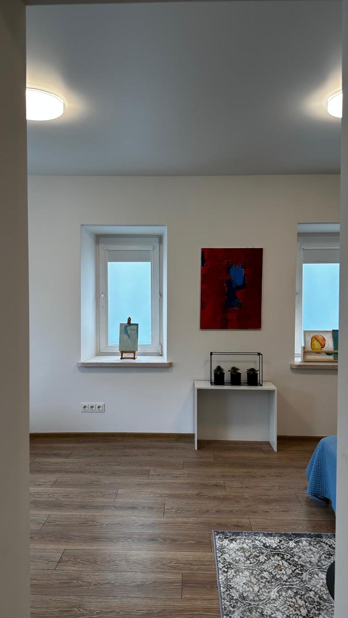 Japandi Apartamentai Kaunas Eksteriør billede