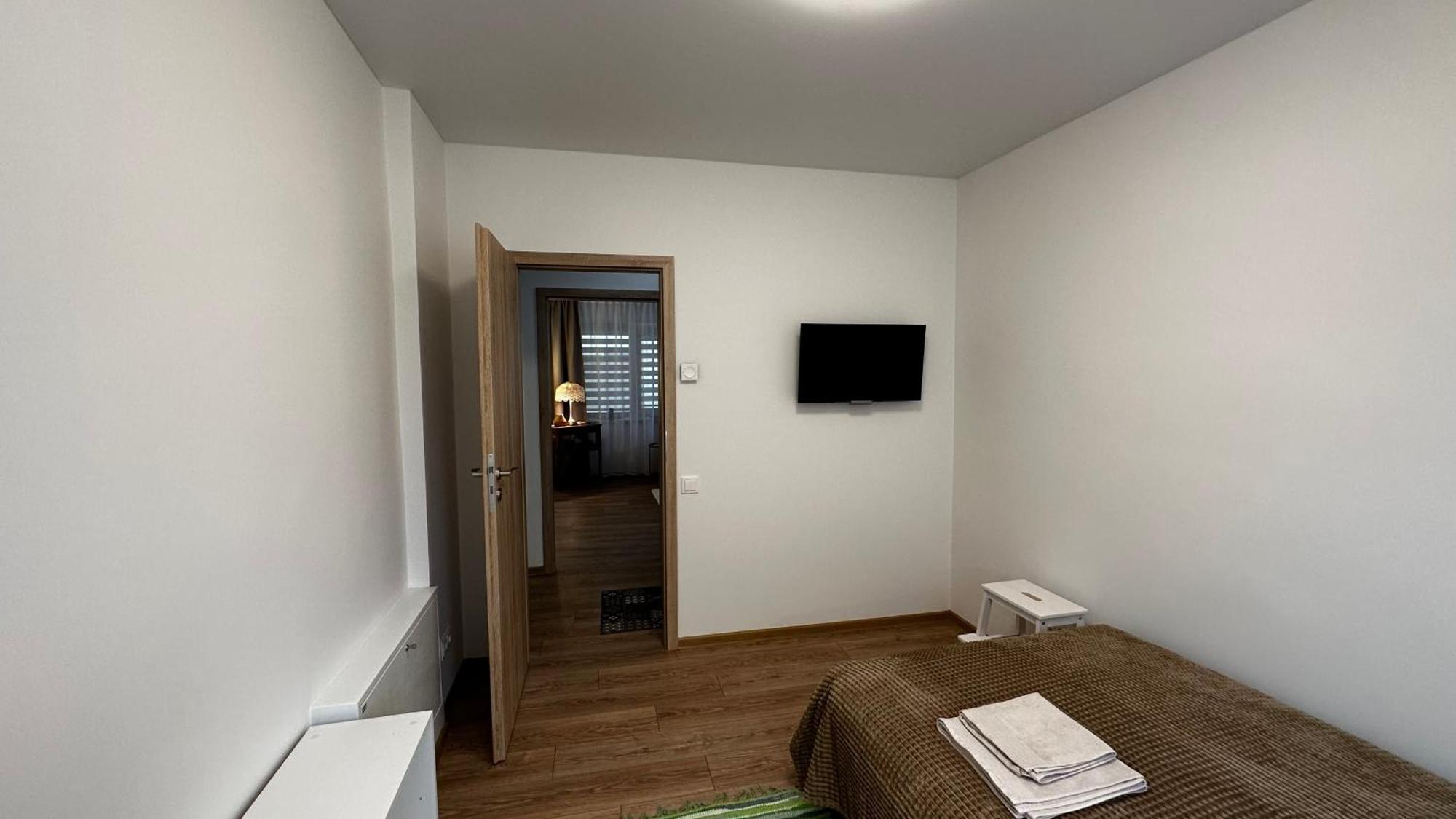 Japandi Apartamentai Kaunas Eksteriør billede