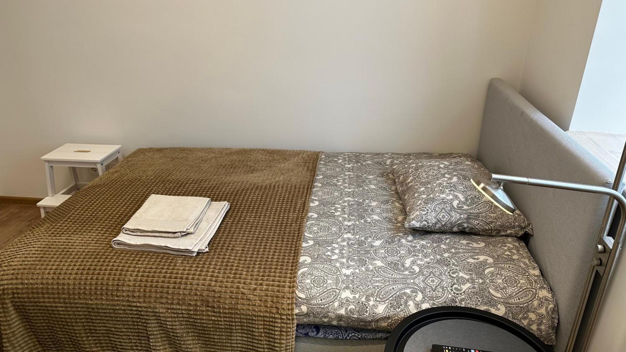 Japandi Apartamentai Kaunas Eksteriør billede