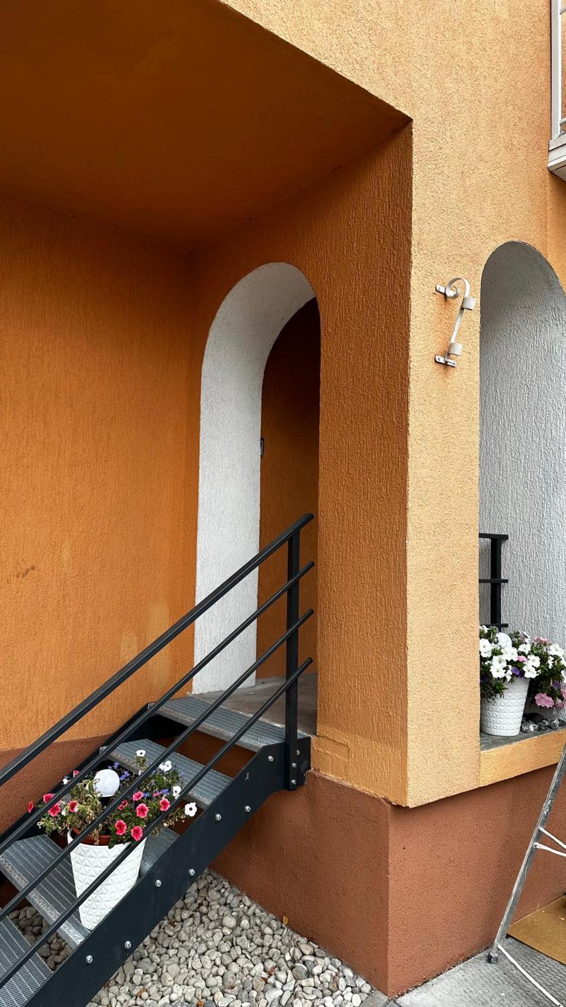 Japandi Apartamentai Kaunas Eksteriør billede