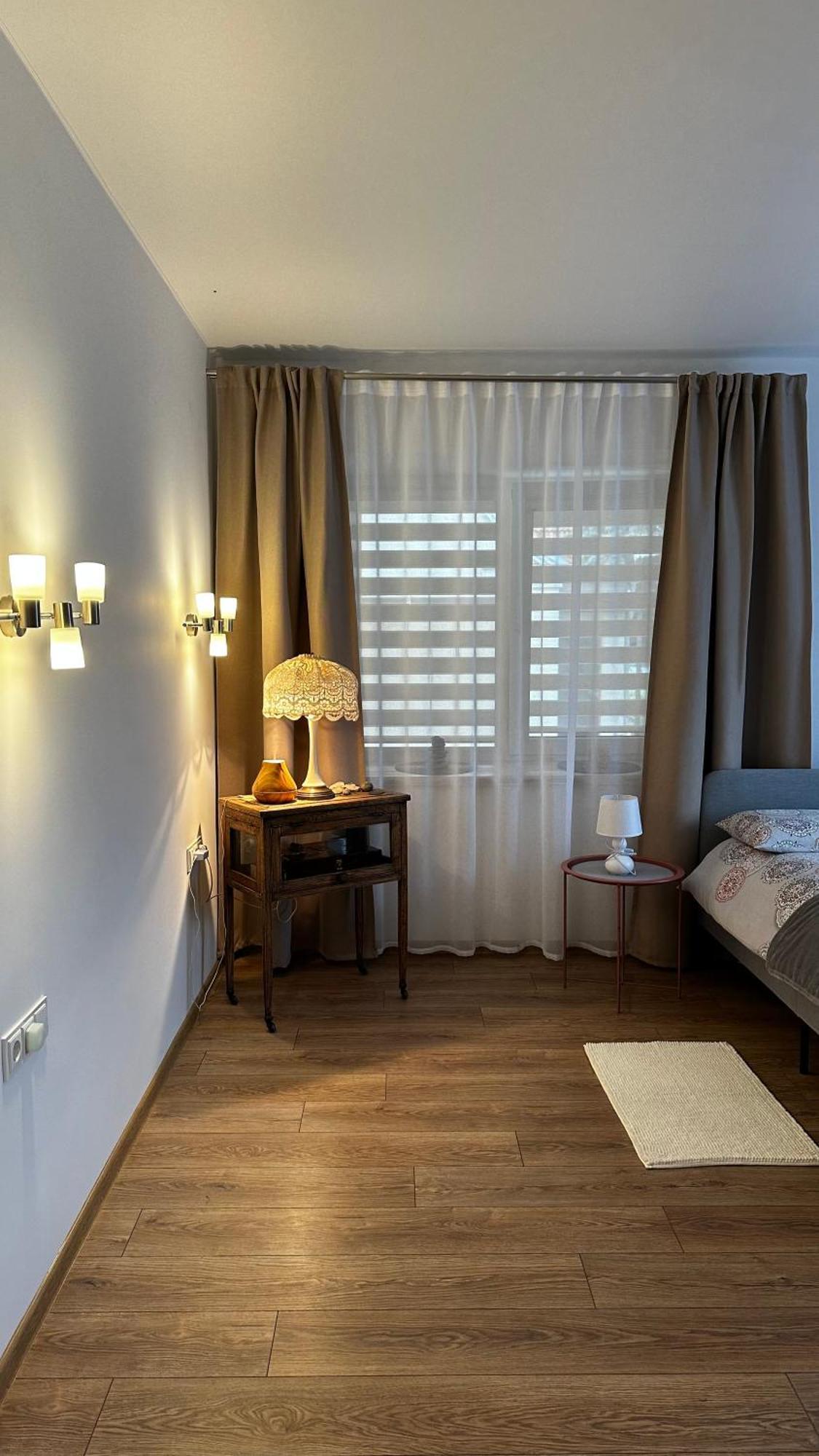 Japandi Apartamentai Kaunas Eksteriør billede