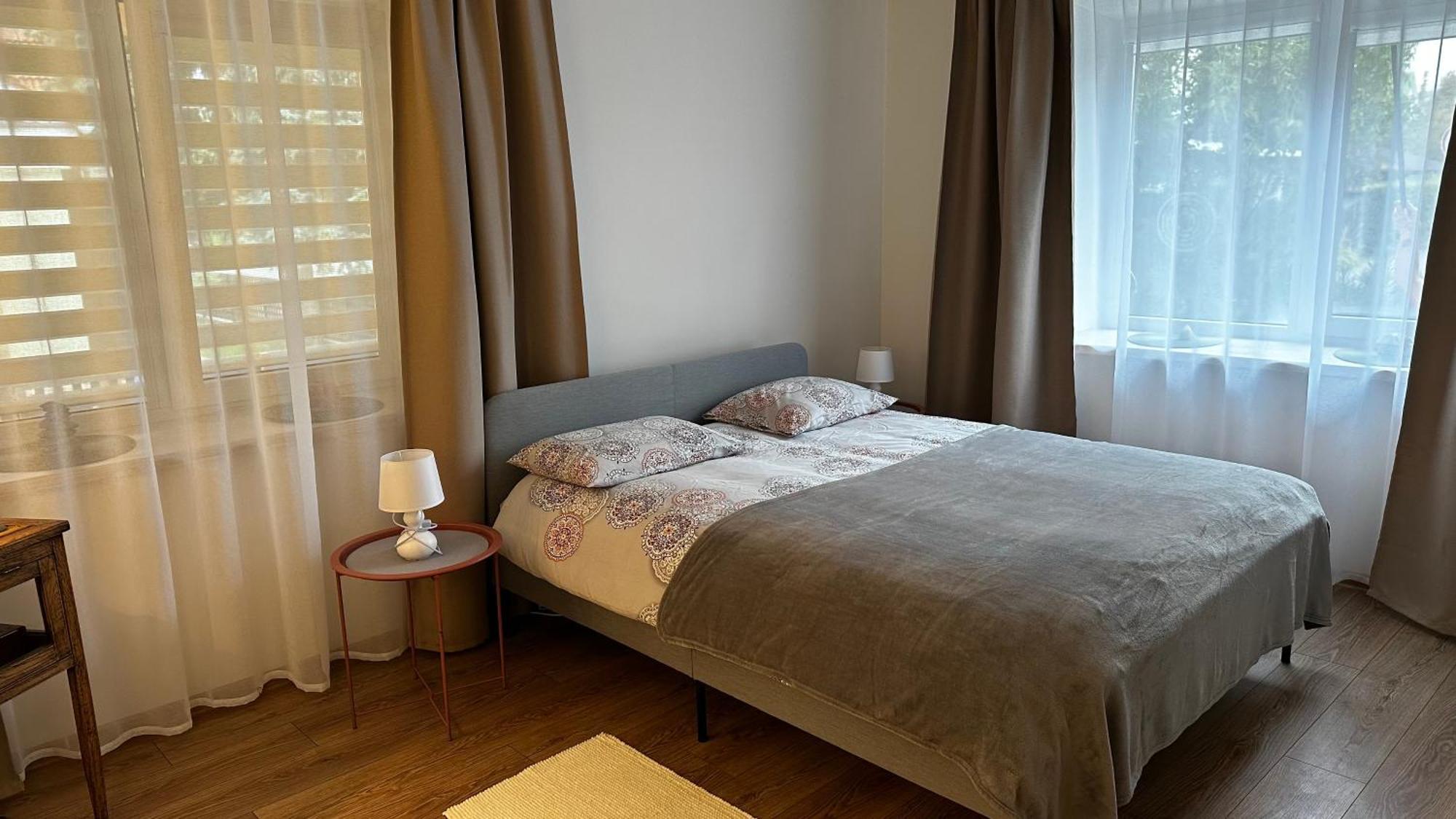 Japandi Apartamentai Kaunas Eksteriør billede