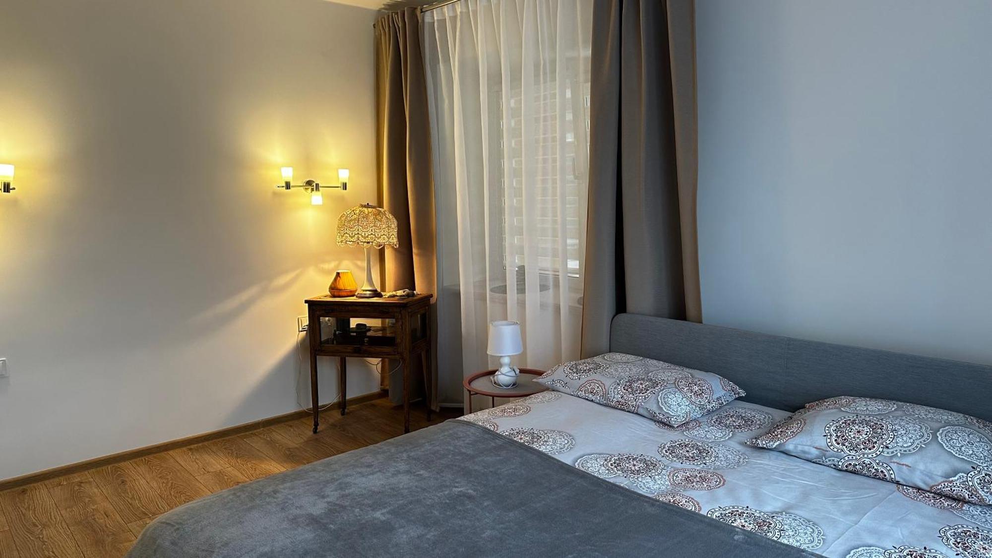 Japandi Apartamentai Kaunas Eksteriør billede