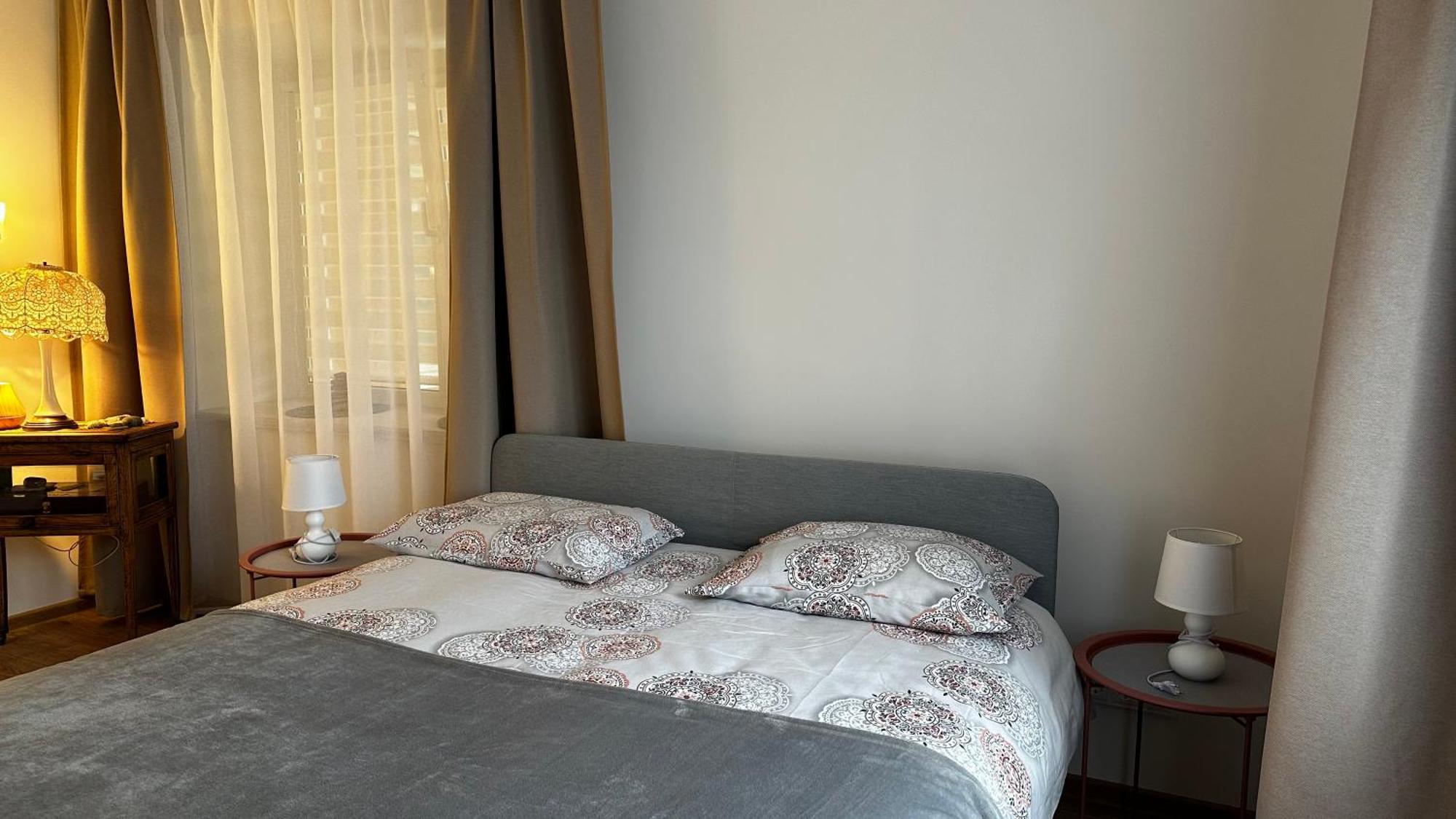 Japandi Apartamentai Kaunas Eksteriør billede