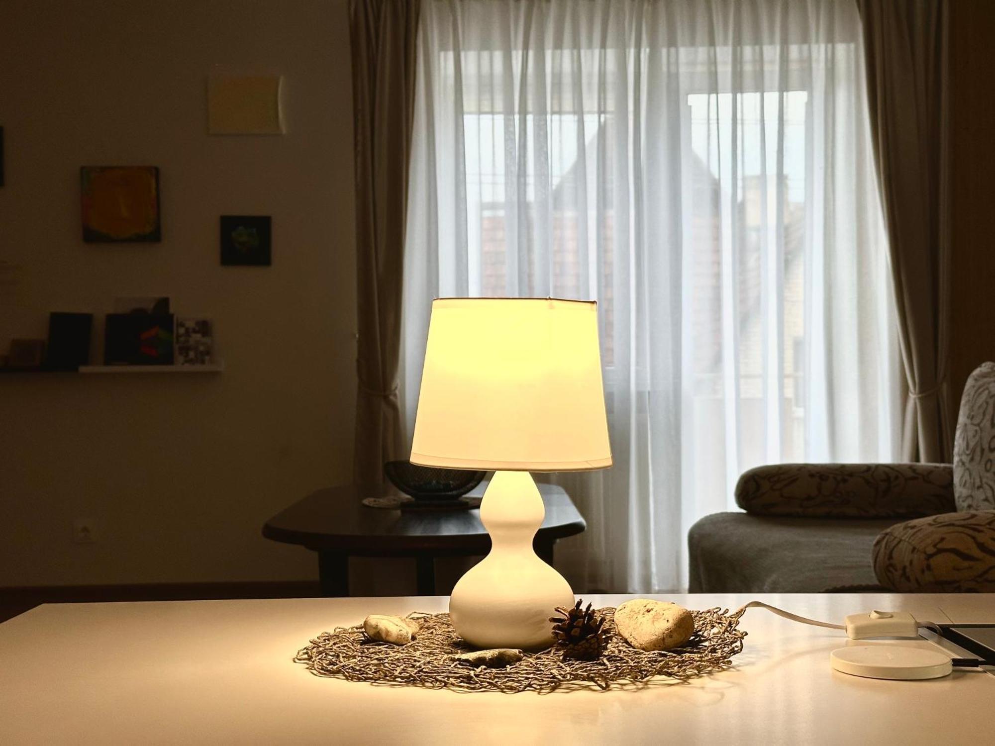Japandi Apartamentai Kaunas Eksteriør billede
