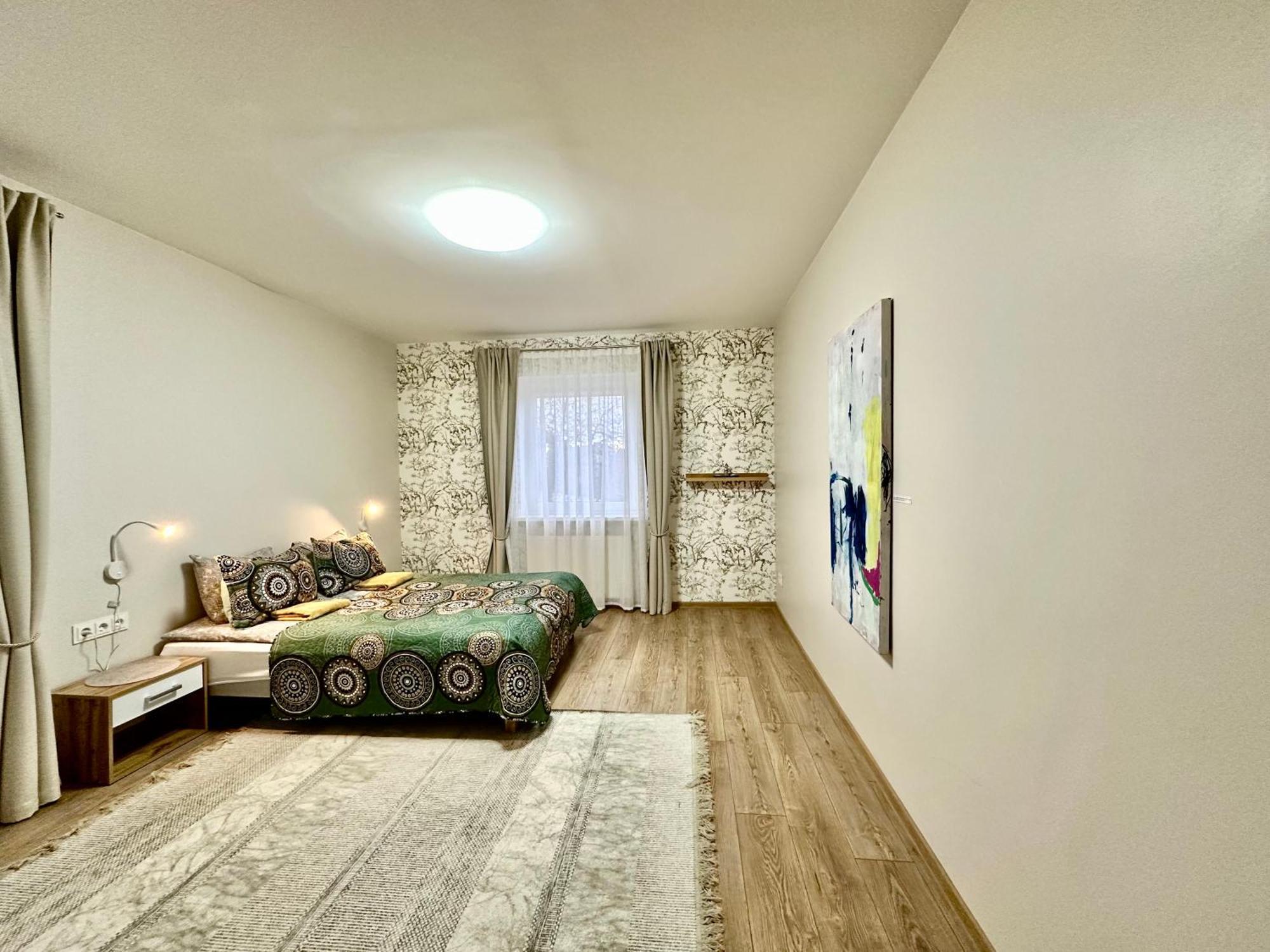 Japandi Apartamentai Kaunas Eksteriør billede